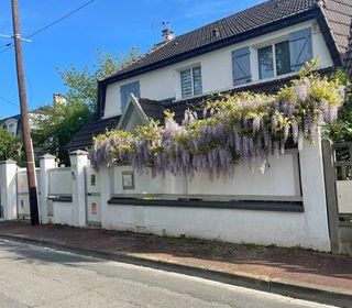  Maison � vendre 6 pi�ces 166 m�