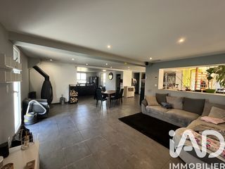  Maison � vendre 8 pi�ces 254 m�