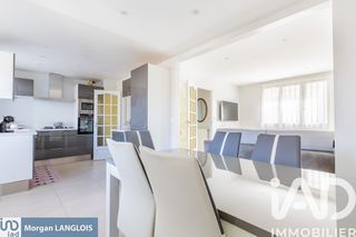  Maison � vendre 4 pi�ces 96 m�