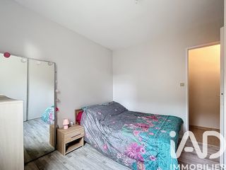  Appartement � vendre 3 pi�ces 55 m�