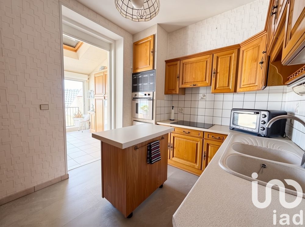 � vendre  Maison Ch�telaillon-Plage (17340)