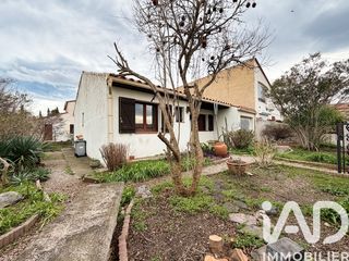  Maison � vendre 4 pi�ces 80 m�