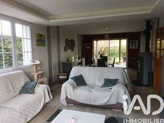  Maison � vendre 7 pi�ces 190 m�