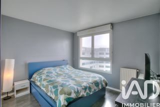  Appartement � vendre 5 pi�ces 104 m�