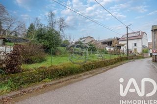  Terrain � vendre 500 m�