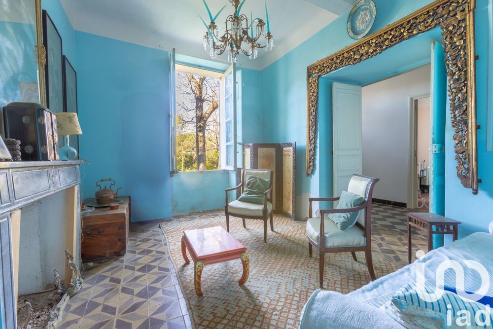 � vendre  Maison Le Revest-les-Eaux (83200)