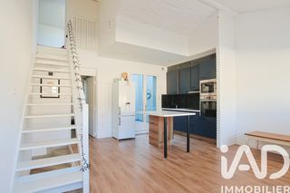  Maison � vendre 3 pi�ces 79 m�