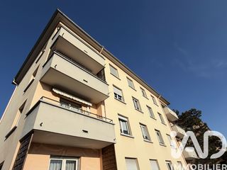  Appartement � vendre 4 pi�ces 78 m�