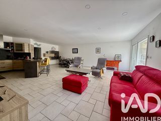  Appartement � vendre 4 pi�ces 123 m�