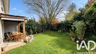  Maison � vendre 4 pi�ces 83 m�