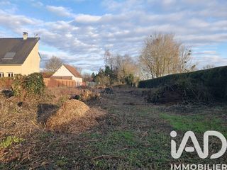  Terrain � vendre 1156 m�