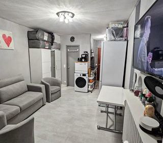  Appartement � vendre 1 pi�ce 18 m�