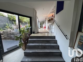  Maison � vendre 6 pi�ces 130 m�