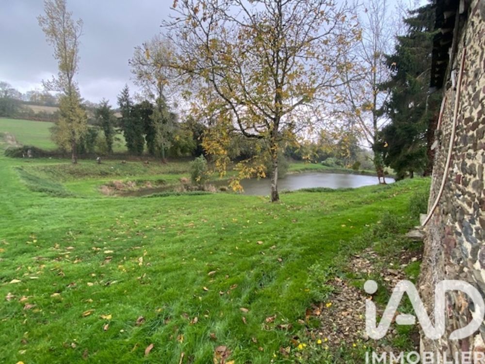 � vendre  Maison Les Loges (14240)