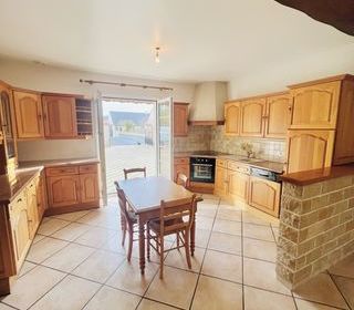  Maison � vendre 8 pi�ces 196 m�