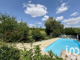  Maison � vendre 8 pi�ces 200 m�