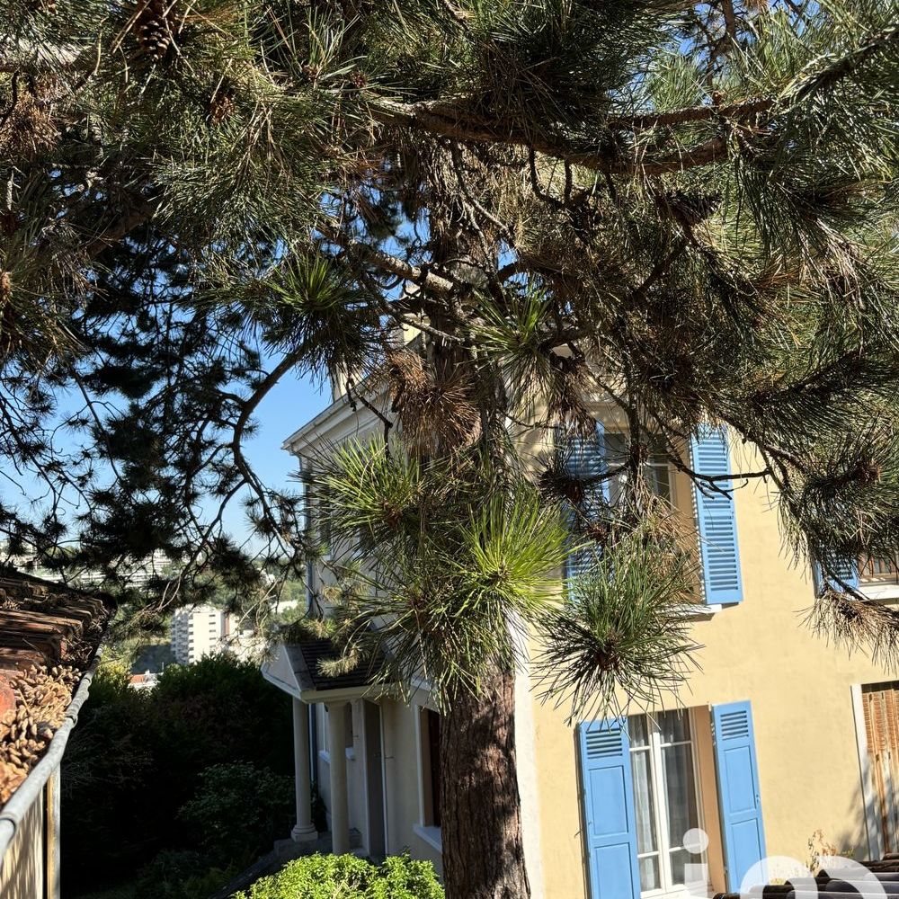 � vendre  Maison Le Port-Marly (78560)