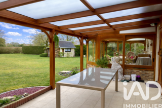  Maison � vendre 7 pi�ces 180 m�