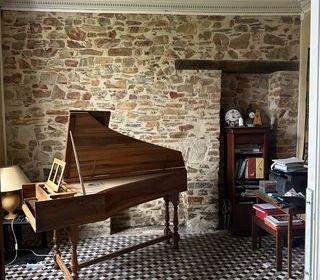  Maison � vendre 9 pi�ces 340 m�