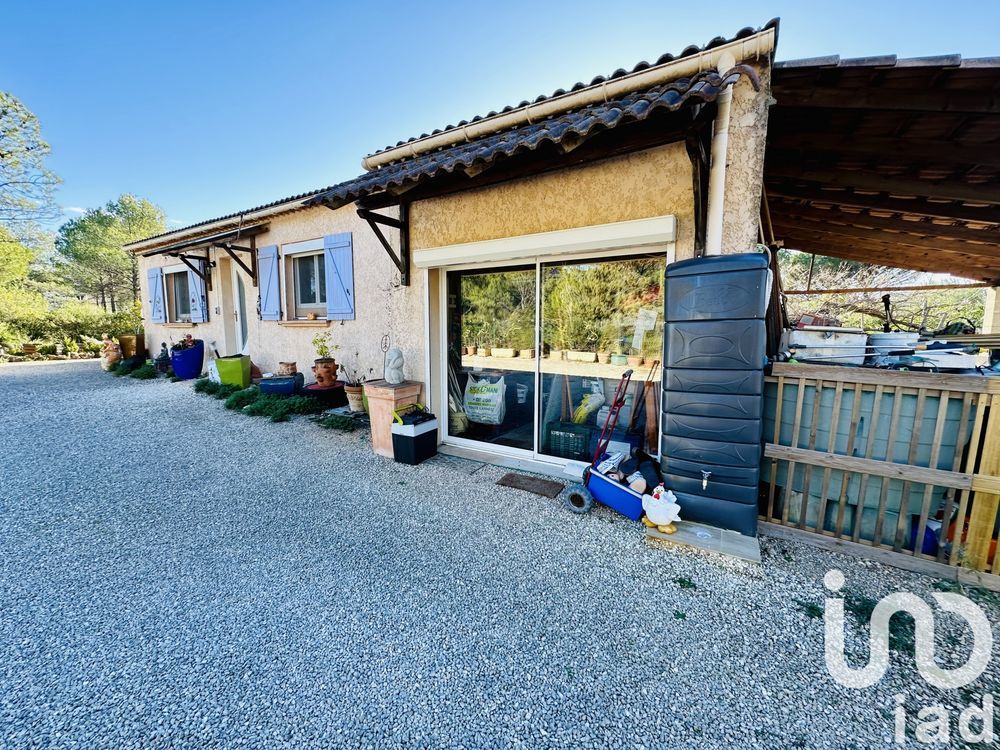 � vendre  Maison Le Cannet-des-Maures (83340)