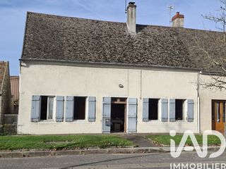  Maison � vendre 4 pi�ces 95 m�