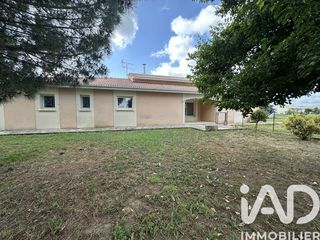  Maison � vendre 4 pi�ces 128 m�