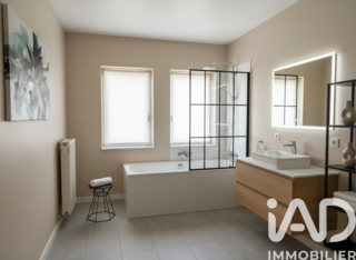  Maison � vendre 8 pi�ces 175 m�