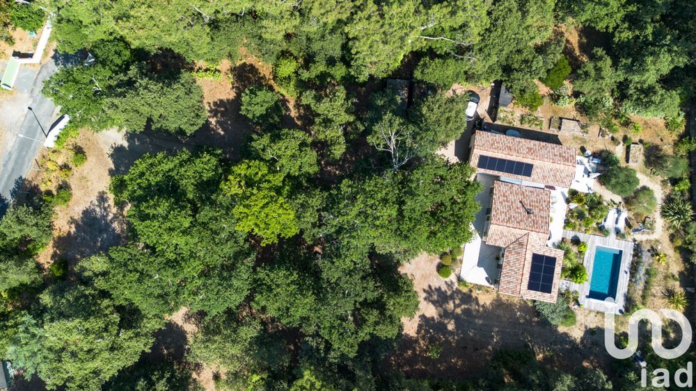 � vendre  Maison Rivedoux-Plage (17940)