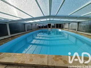  Maison � vendre 6 pi�ces 155 m�