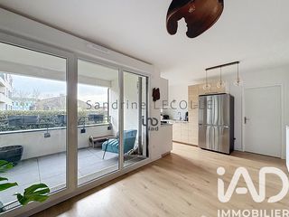  Appartement � vendre 3 pi�ces 74 m�