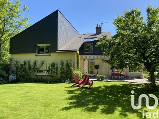  Villa � vendre 8 pi�ces 174 m�