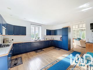  Maison � vendre 5 pi�ces 183 m�