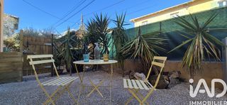  Appartement � vendre 3 pi�ces 47 m�