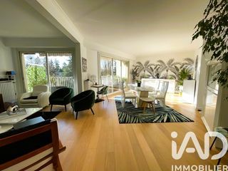  Appartement � vendre 7 pi�ces 147 m�