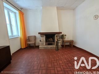  Maison � vendre 5 pi�ces 135 m�