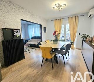  Maison � vendre 4 pi�ces 75 m�