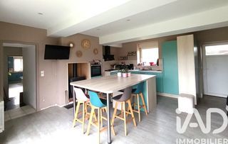  Maison � vendre 5 pi�ces 152 m�