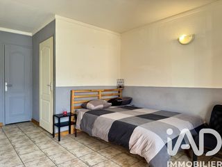  Appartement � vendre 1 pi�ce 22 m�