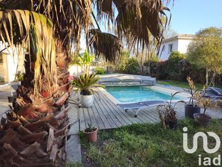  Maison � vendre 7 pi�ces 176 m�