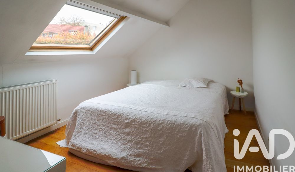 � vendre  Maison Rueil-Malmaison (92500)