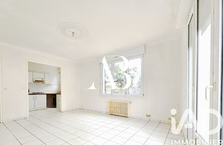  Appartement � vendre 3 pi�ces 62 m�