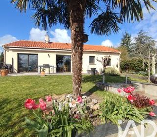  Maison � vendre 5 pi�ces 100 m�