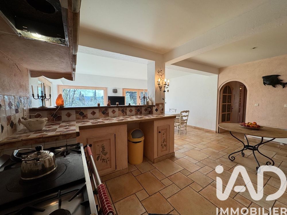 � vendre  Maison La Colle-sur-Loup (06480)