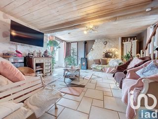  Maison � vendre 4 pi�ces 112 m�