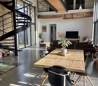  Maison � vendre 10 pi�ces 252 m�