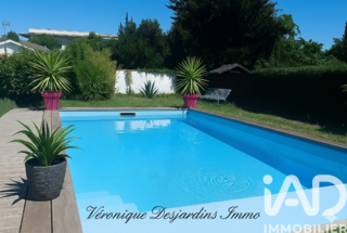  Maison � vendre 5 pi�ces 129 m�