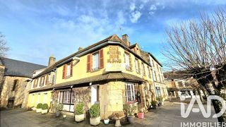  Maison � vendre 11 pi�ces 522 m�