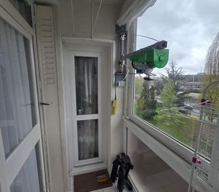  Appartement � vendre 4 pi�ces 79 m�