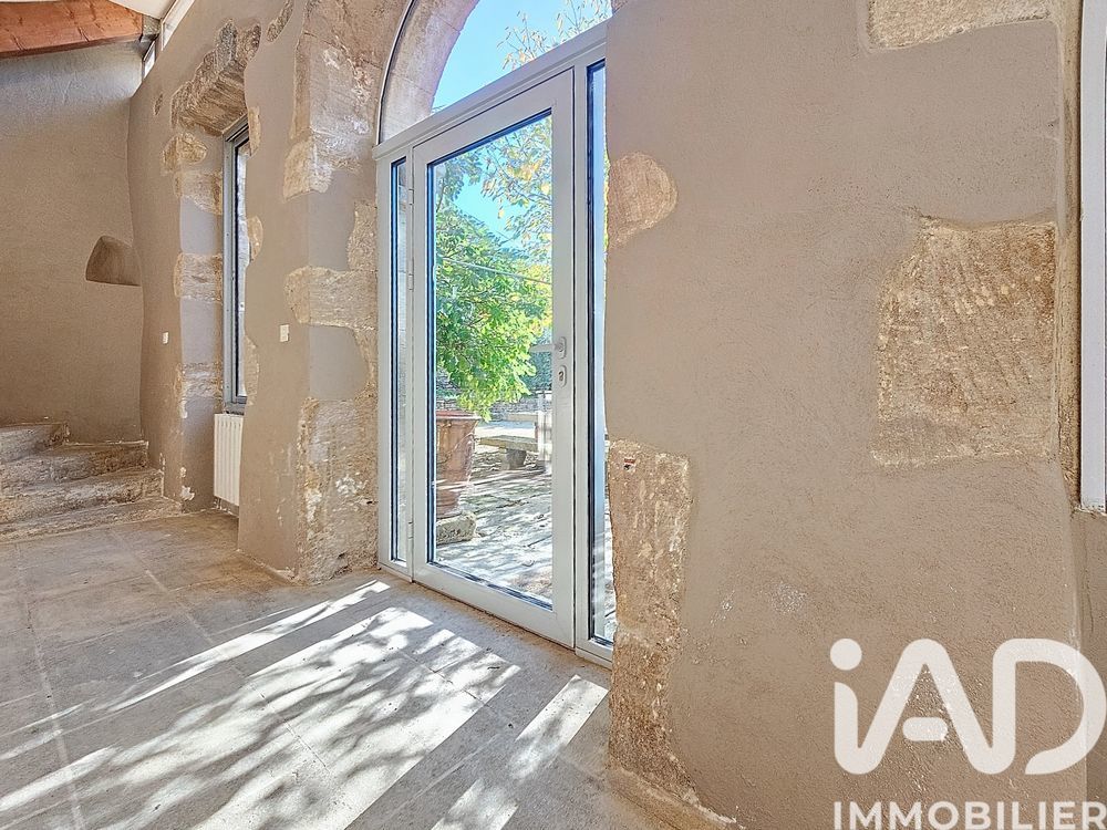 � vendre  Maison Cabri�res-d'Avignon (84220)