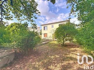  Maison � vendre 4 pi�ces 123 m�